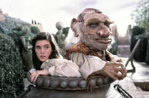 Labyrinth - 40th Anniversary | HOYTS Cinemas
