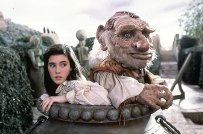 Labyrinth - 40th Anniversary | HOYTS Cinemas