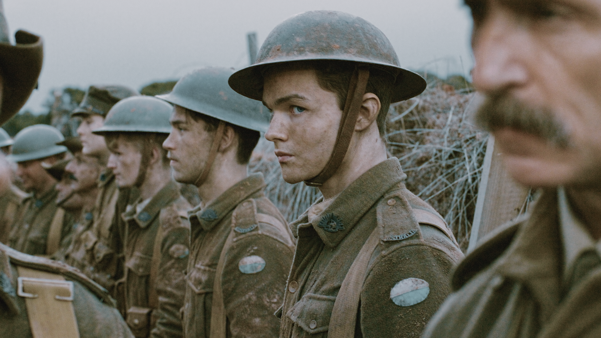 Before Dawn HOYTS Cinemas