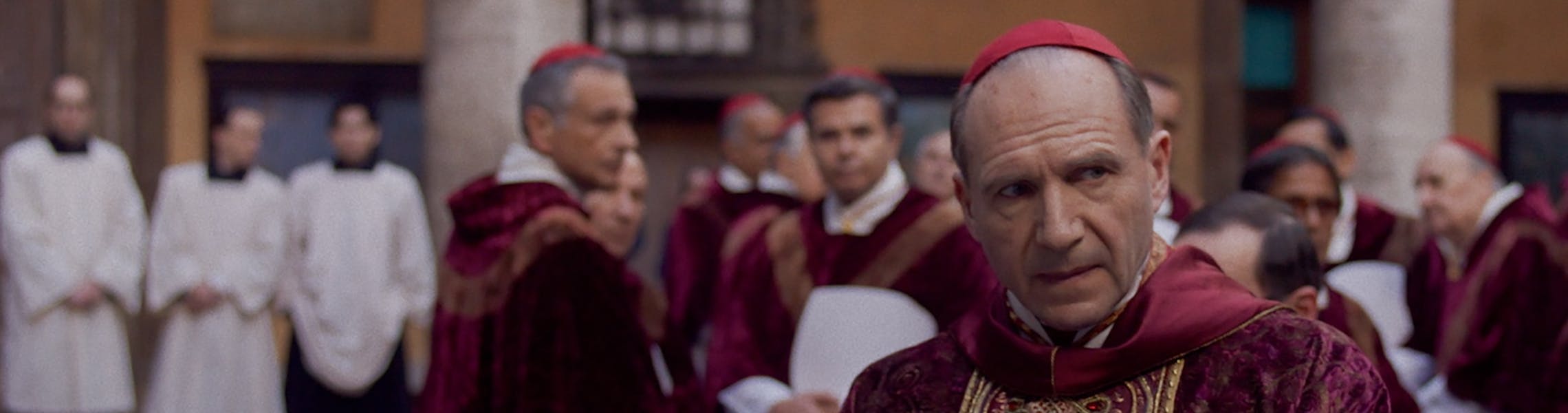 Conclave HOYTS Cinemas