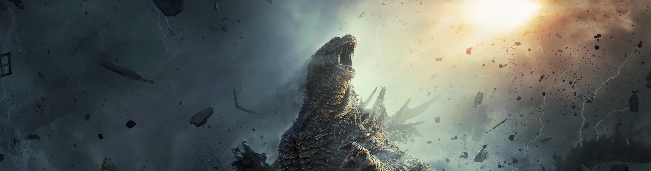 Godzilla Zero Godzilla Minus Zero (Japanese, Eng Sub) | HOYTS Cinemas