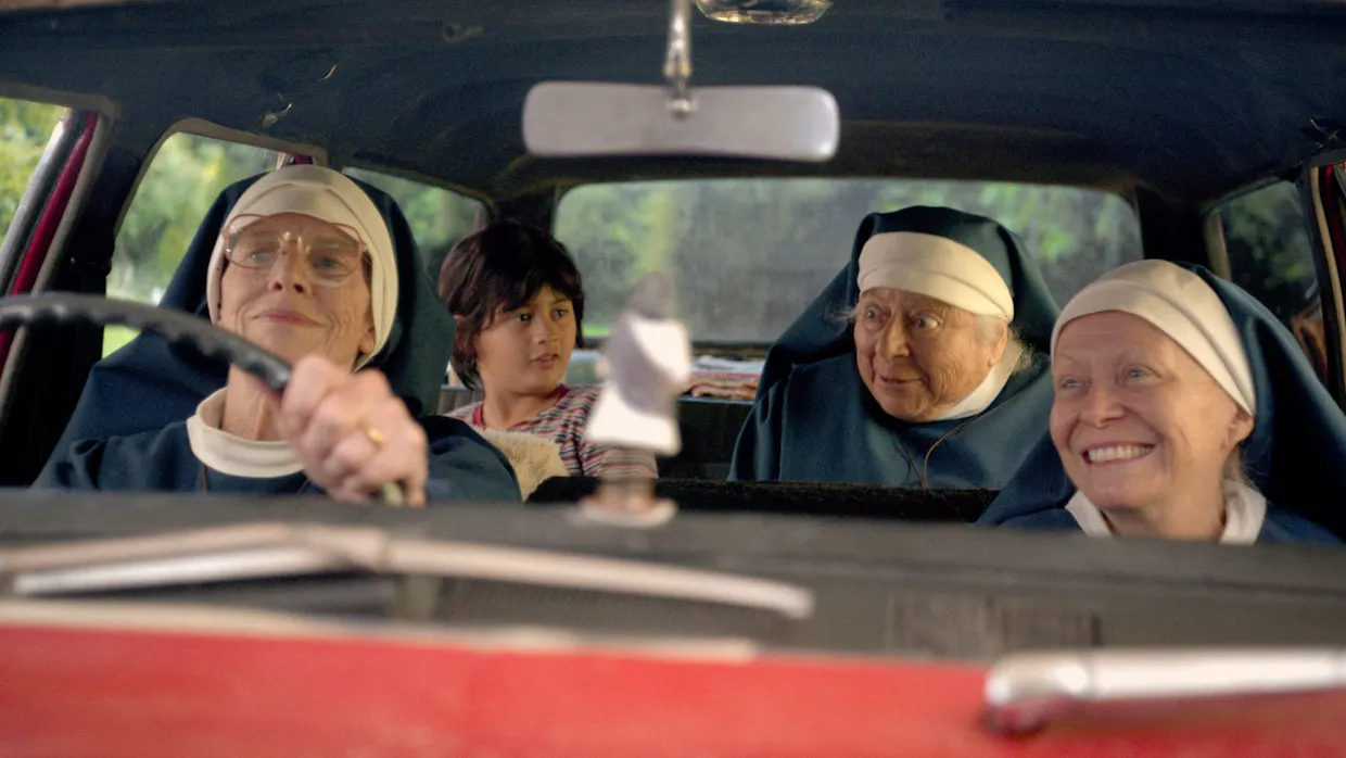 Holy Days Movie Tickets $12 + more Hoyts deals