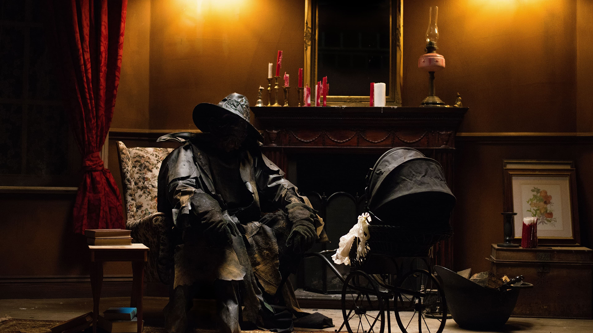 Jeepers Creepers Reborn HOYTS Cinemas