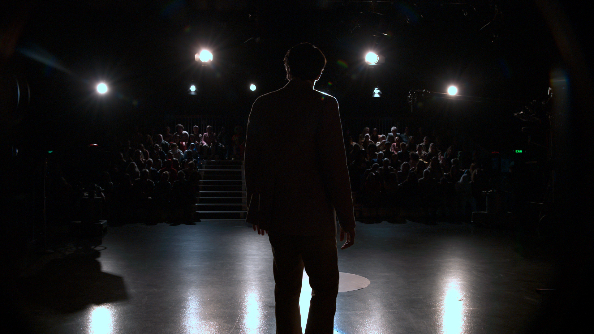 Late Night With the Devil | HOYTS Cinemas