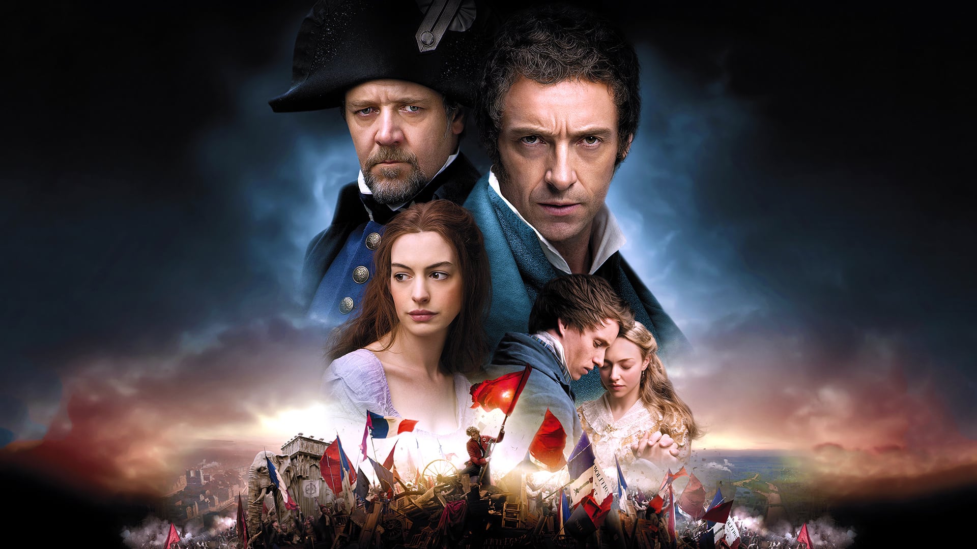 Les Mis rables Remastered HOYTS Cinemas