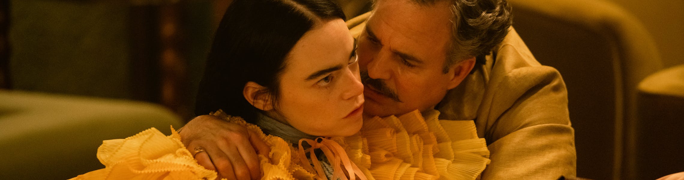 Poor Things | HOYTS Cinemas