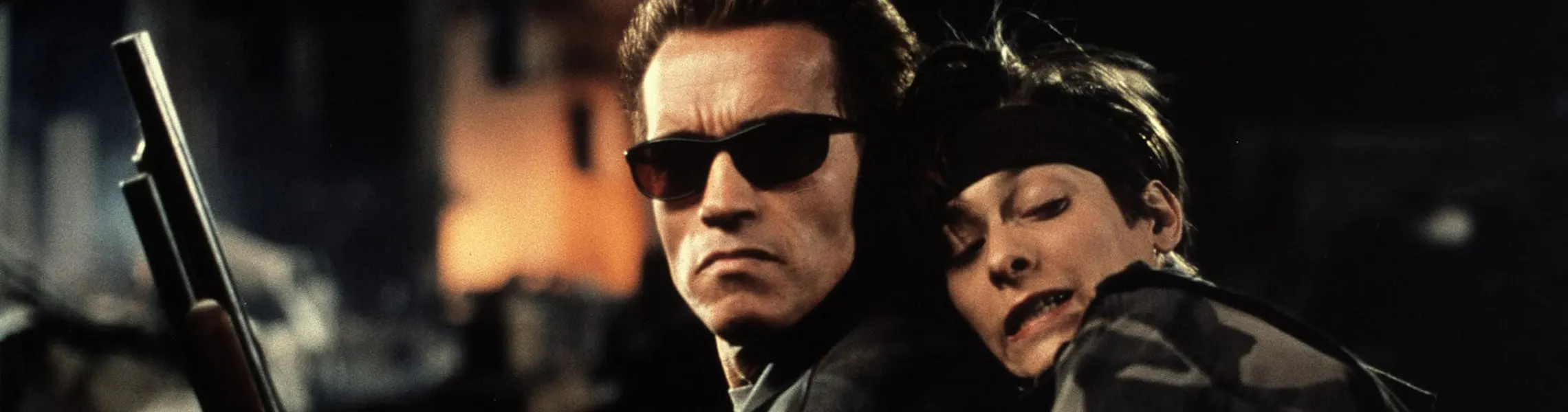 Terminetor 2 Terminator 2: Judgement Day - 35th Anniversary | HOYTS Cinemas