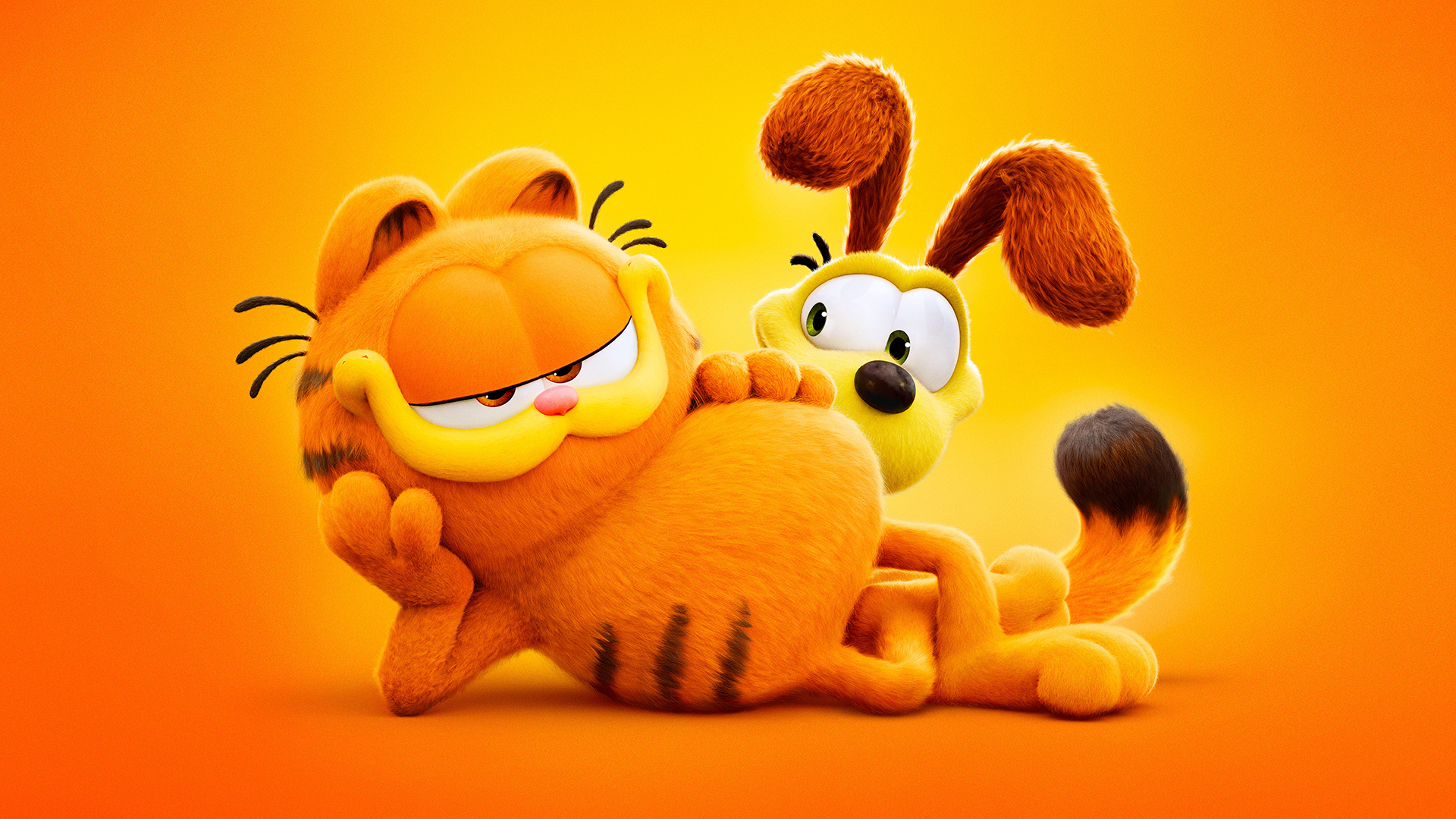 The Garfield Movie HOYTS Cinemas