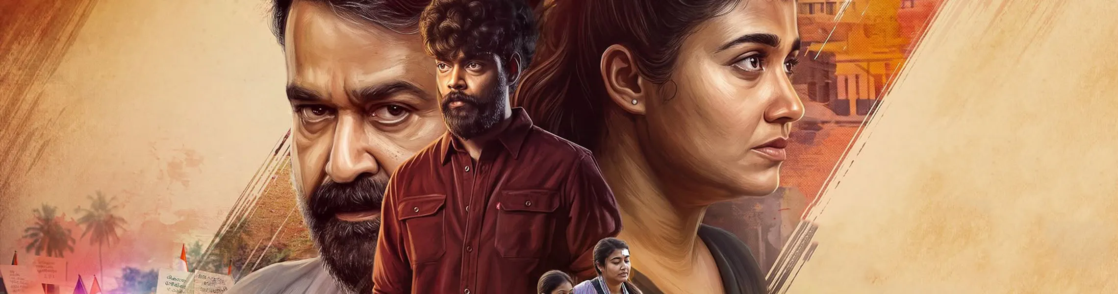 Script Synopsis Template Thudakkam (Malayalam, Eng Sub) | HOYTS Cinemas