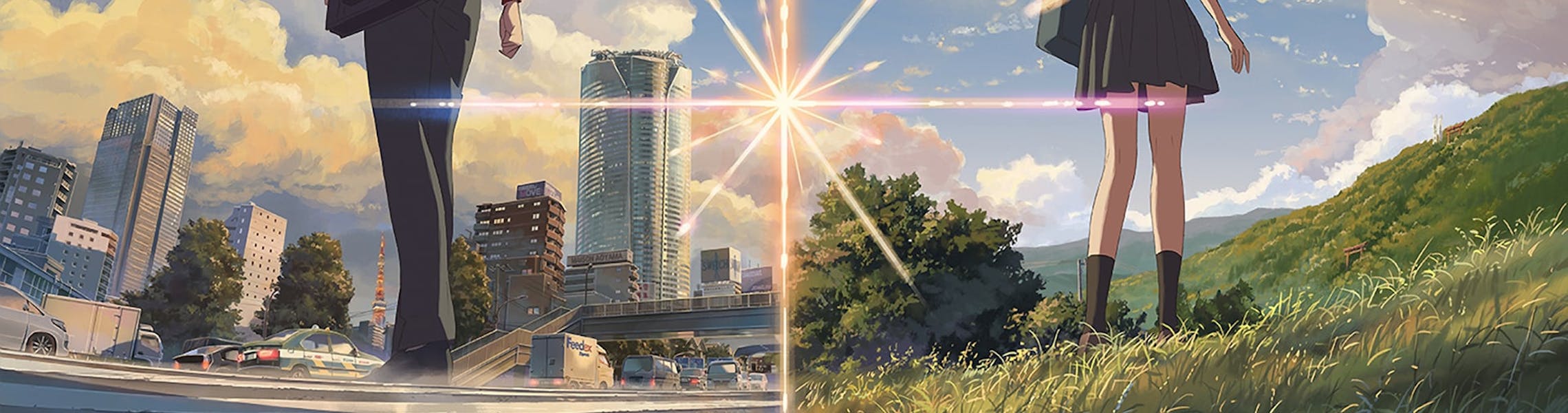 Your Name | HOYTS Cinemas