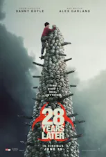 28 Years Later | HOYTS Cinemas