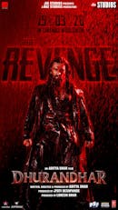 Dhurandhar: The Revenge (Hindi, Eng Sub)