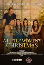 A Little Women's Christmas