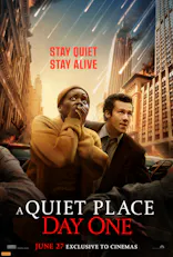 A Quiet Place: Day One