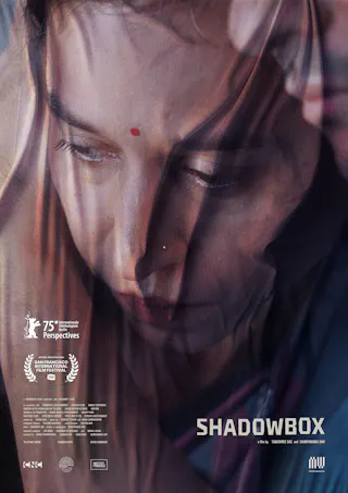 Iffm Opening Night Baksho Bondi Shadowbox Hoyts Cinemas