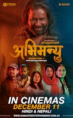 Abhimanyu Chapter 1 (Nepali, Eng Sub)