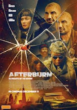 Afterburn