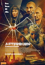 Afterburn