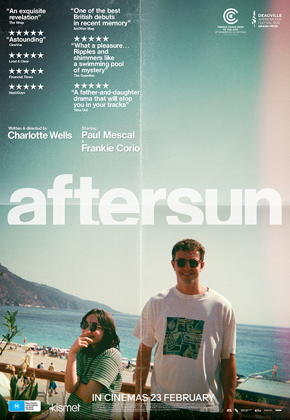 Aftersun HOYTS Cinemas