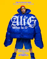 Ali G: Who Iz I?