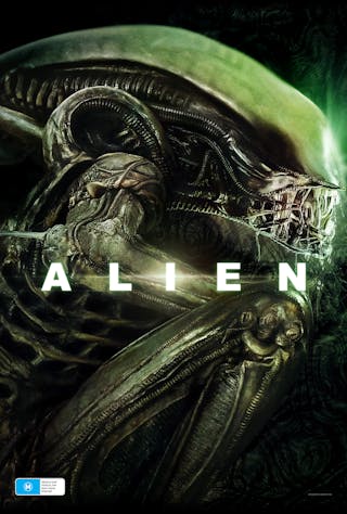 Alien | HOYTS Cinemas