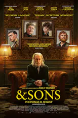 & Sons