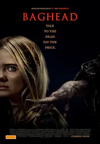 Baghead | HOYTS Cinemas
