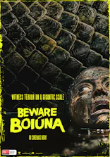 Beware Boiúna
