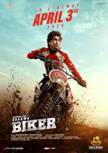 Biker (Telugu, Eng Sub)