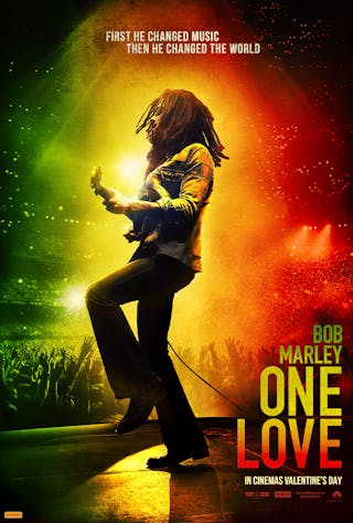 Bob Marley: One Love | HOYTS Cinemas