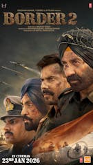 Border 2 (Hindi, Eng Sub)