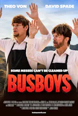 Busboys