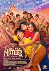 Call Me Mother (Filipino, Eng Sub)
