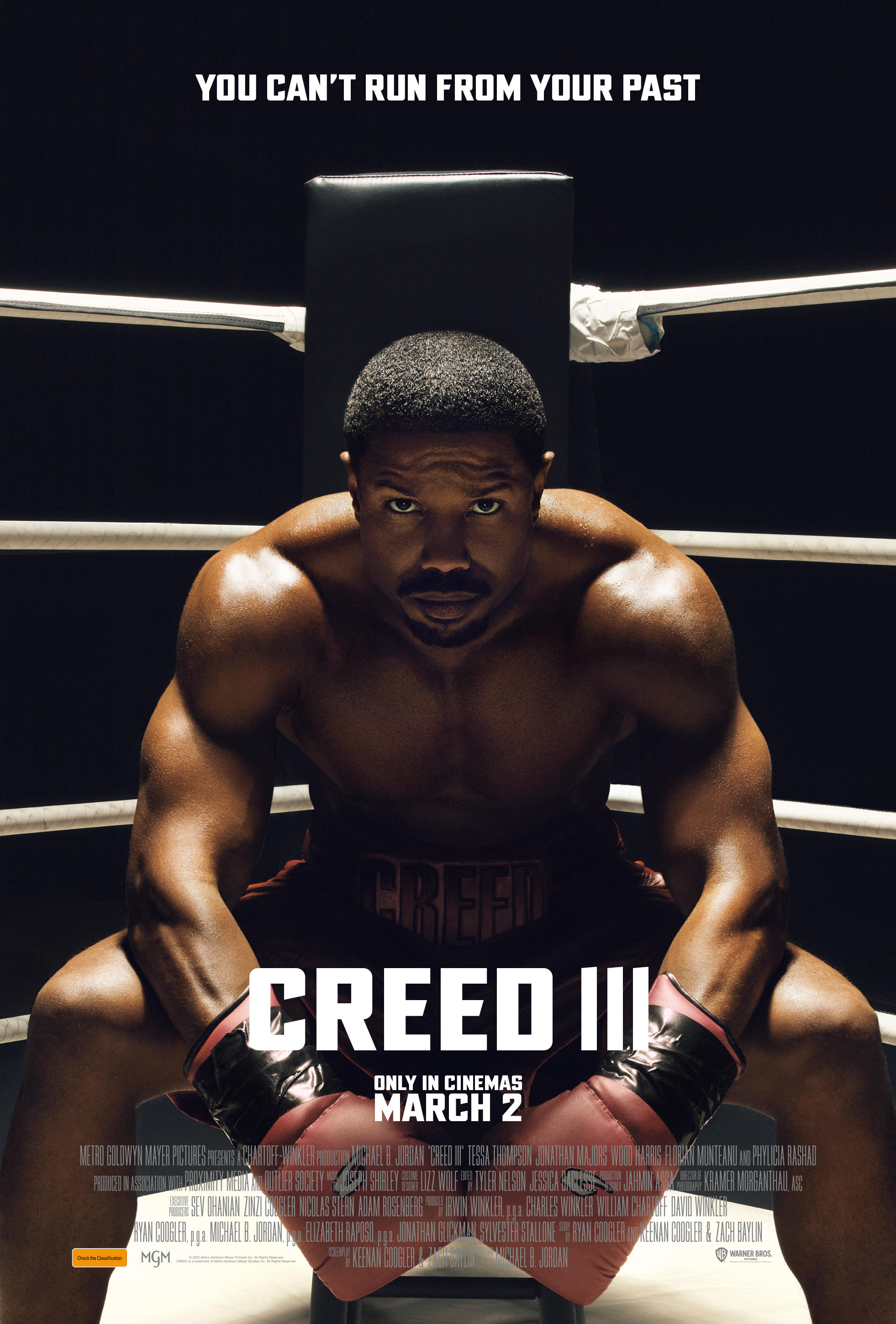 Creed 2 full movie 2025 in hindi watch online