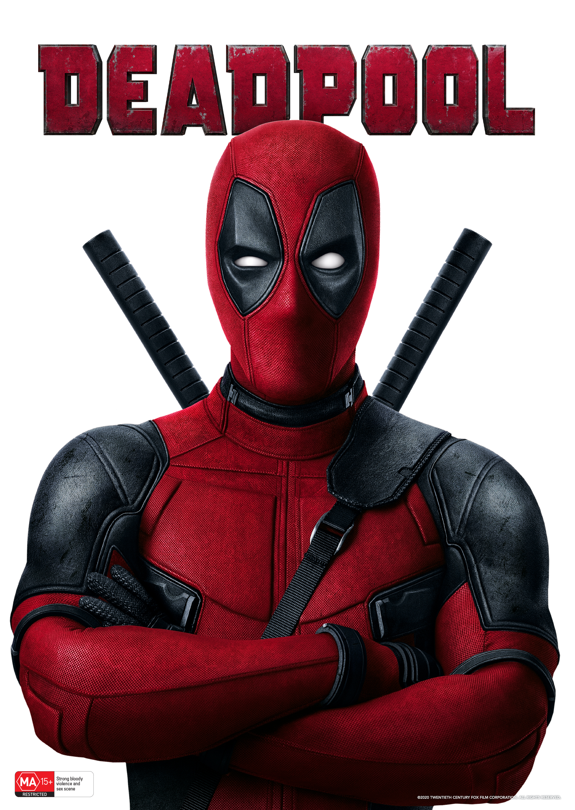 Deadpool 2 online deals eng sub