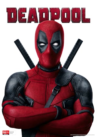 Deadpool | HOYTS Cinemas