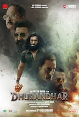 Dhurandhar (Hindi, Eng Sub)