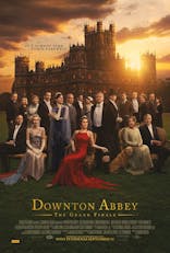 Downton Abbey: The Grand Finale