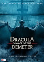 Dracula: Voyage of the Demeter
