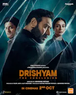 Drishyam: The Conclusion