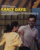 (TIFFNZ) Early Days - With Q&A (Hindi, Eng Sub)