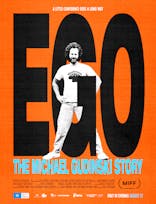 Ego: The Michael Gudinski Story
