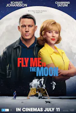 Fly Me to the Moon