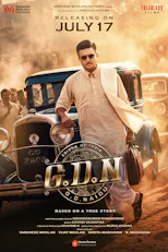 G.D.N (Tamil, Eng Sub)