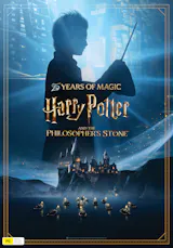 Harry Potter and the Philosopher's Stone - 25th Anniversary