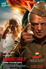Indian 2 (Tamil, Eng Sub)