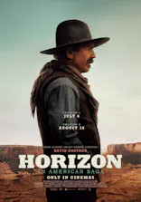 Horizon: An American Saga Chapter 1