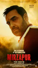 Mirzapur: The Movie (Hindi, Eng Sub)