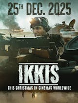 Ikkis (Hindi, Eng Sub)