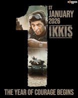 Ikkis (Hindi, Eng Sub)